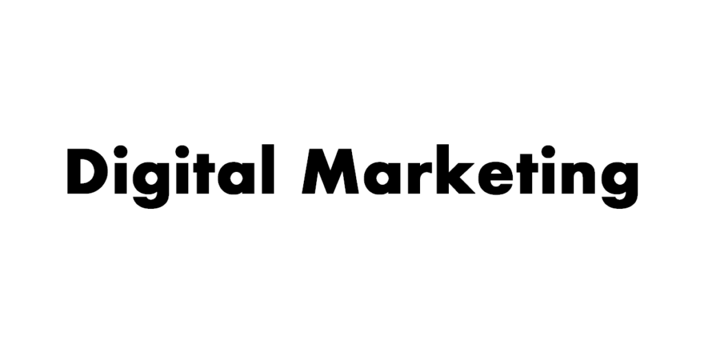 digitalmarketing