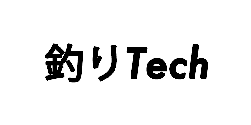 釣りTECH