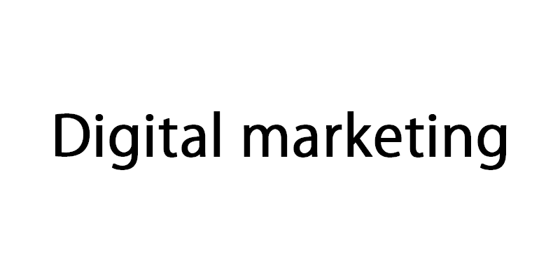 digitalmarketing
